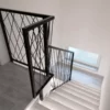 Zábradlie BEAM 2000mm