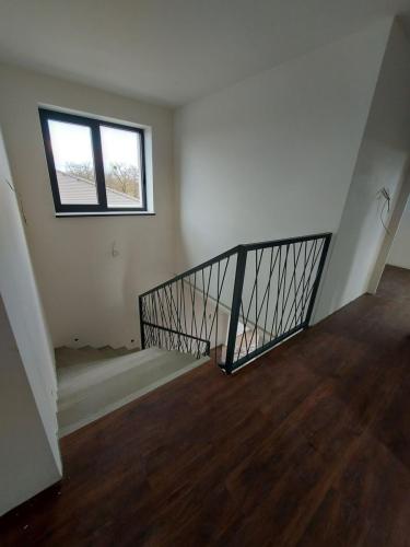 kovové zábradlie BEAM mpb10